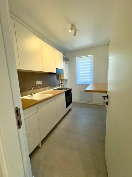 Apartament cu 2 camere decomandat, mobilat în Dudu
