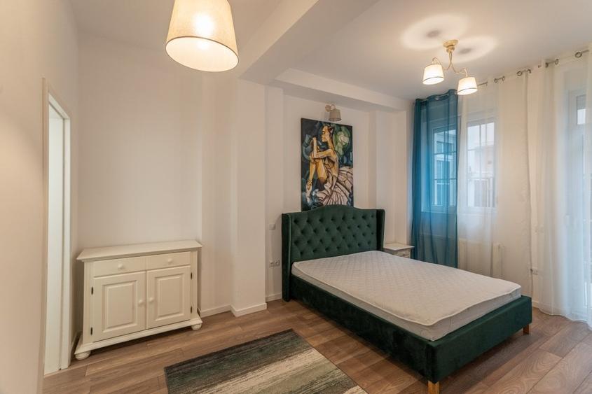 Apartament cu 3 camere decomandat în Calea Dumbrăvii