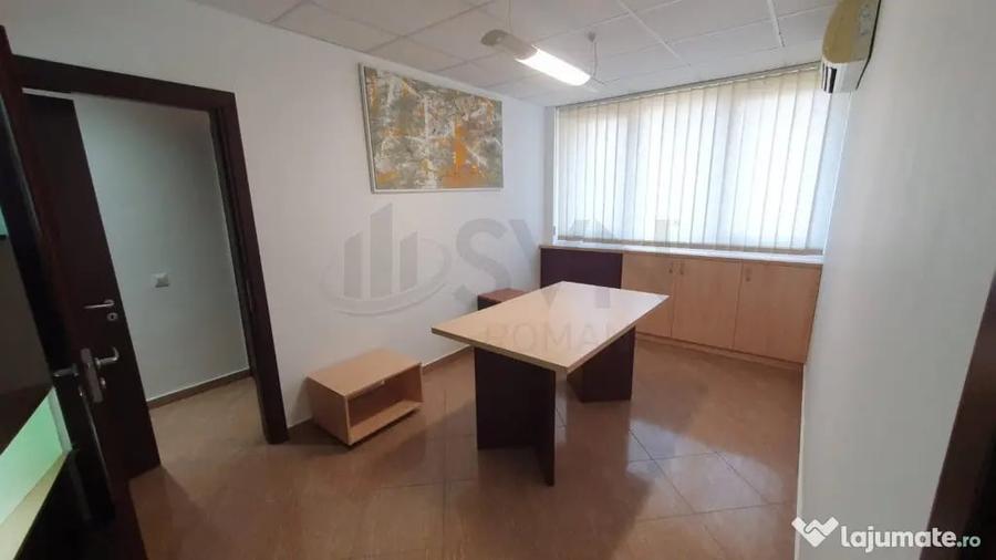 Apartament 3 Camere cu iesire directa in Parcul Floreasca - 3