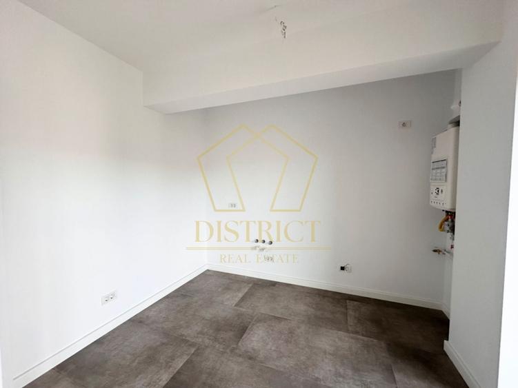 Apartament cu 2 camere în Aradului