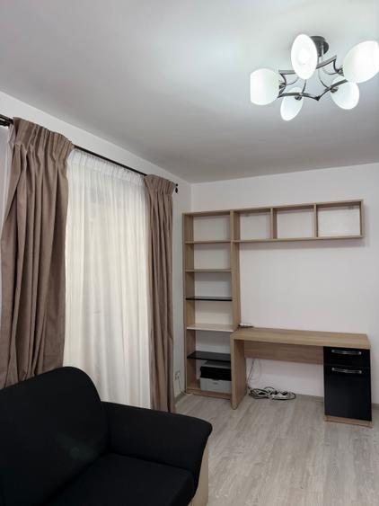 Vand apartament 2 camere decomandate etaj 2 mobilat si utilat in Dudu Chiajna - 1