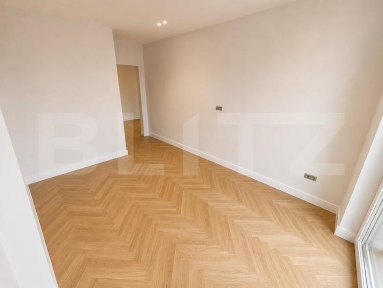Apartament cu 3 camere decomandat în Iris