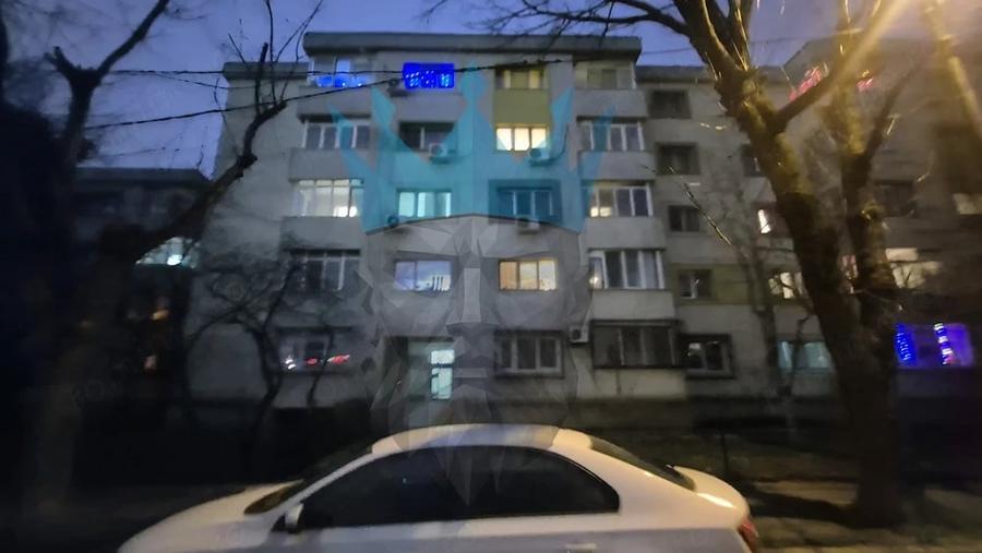Apartament cu 2 camere decomandat în Aviației