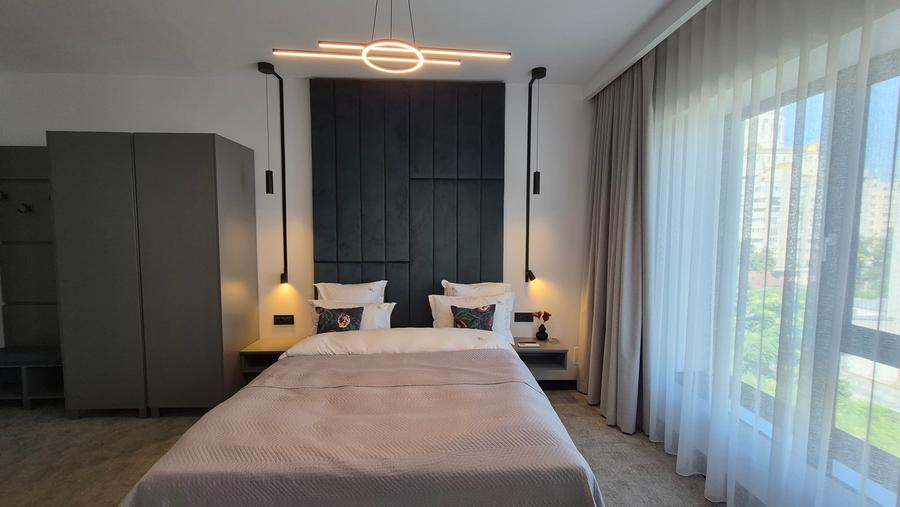 Apartament cu 2 camere semidecomandat în Cotroceni