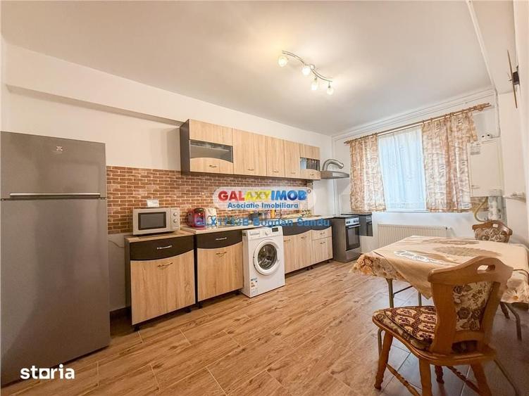 Garsoniera spatioasa de inchiriat in Militari Residence- TINERETULUI - 8