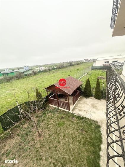 Spațiu comercial, de 300 mp, în Costinești