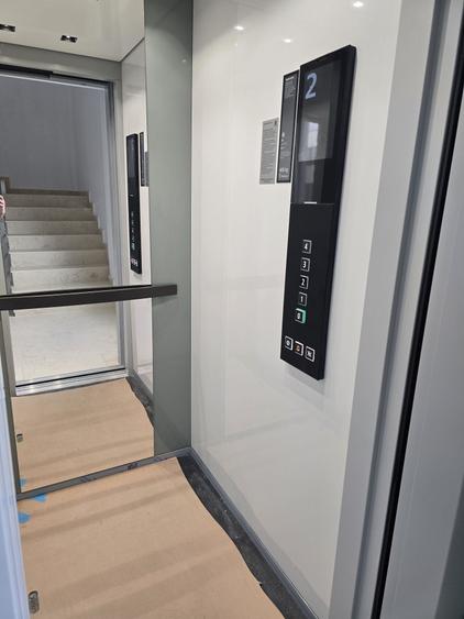 Apartament cu 2 camere decomandat în Nord