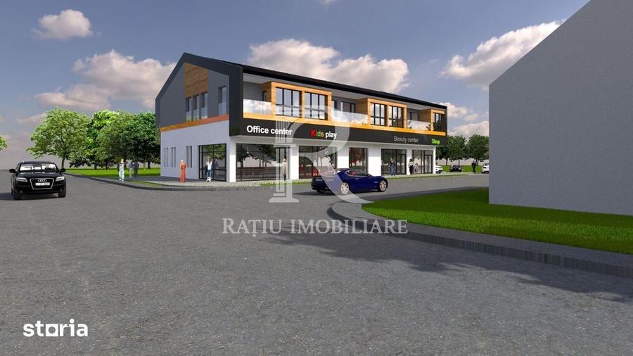 Apartamente de inchiriat | 1 camera | Oradea | Bihor - 1