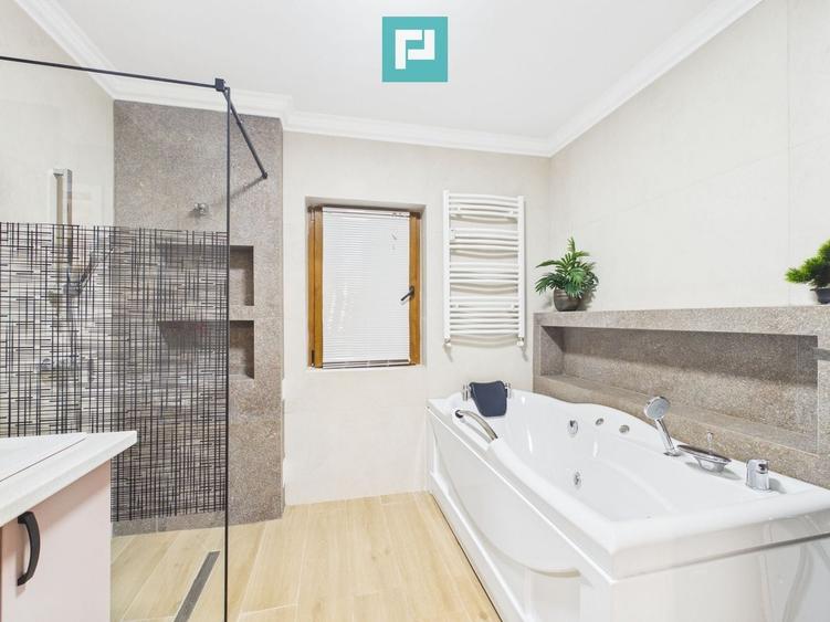 Apartament cu 3 camere decomandat, mobilat în Calea Aradului