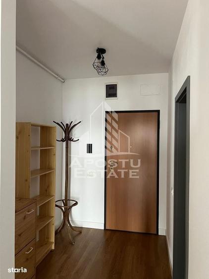 Apartament 2 camere de inchiriat,Campeador City Torontalului Timisoara - 1