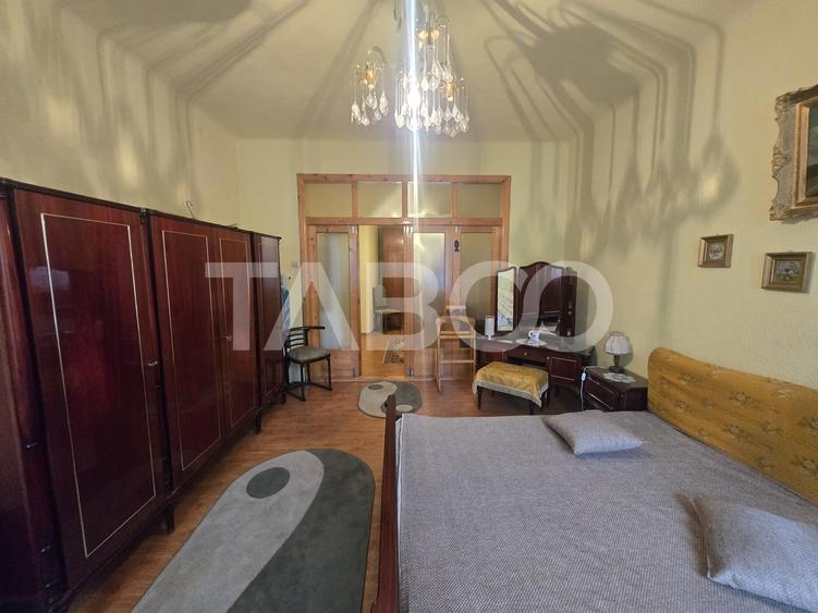 Apartament 2 camere de inchiriat 50 mp zona Trei Stejari Sibiu - 9