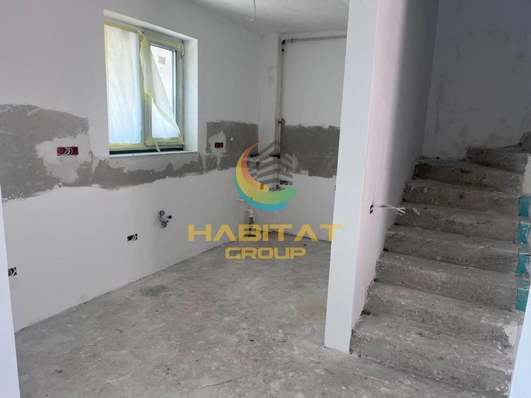 Vila insiruita / 4 camere / 110 mp util / Popesti - 10