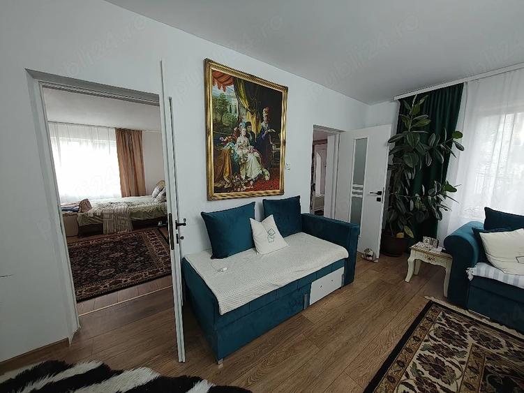 Casă cu 3 camere cu Teren 362 Mp în Central
