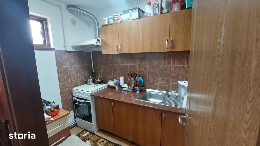 Garsonieră în Depozitelor