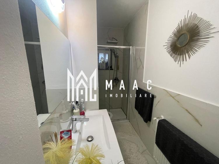 Penthouse cu 4 camere decomandat în Kogălniceanu