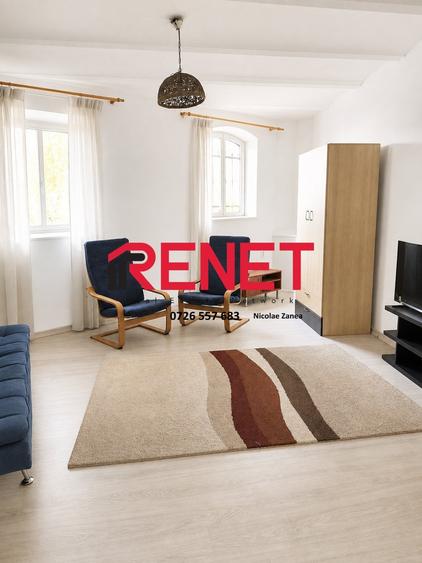 Inchiriere 2 camere Cismigiu Demisol Înalt 550€ Comision 0% - 1
