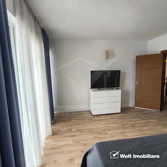 Apartament cu 5 camere în Bună Ziua