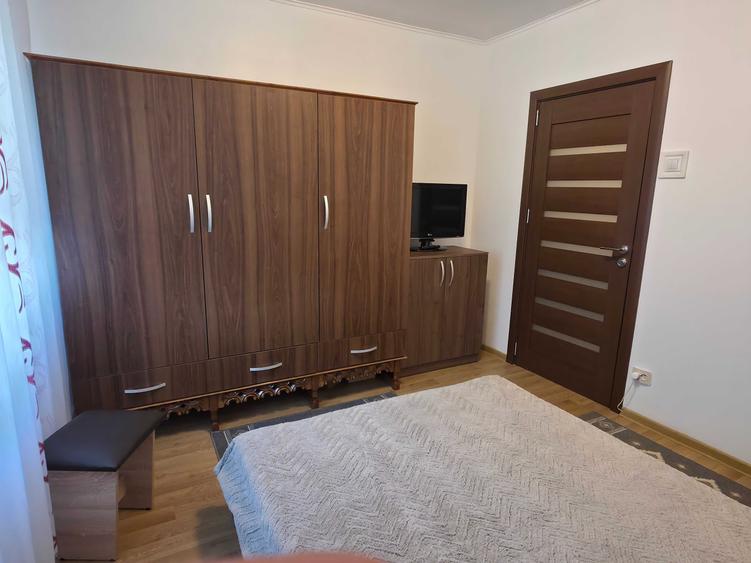Apartament cu 2 camere decomandat în Dristor