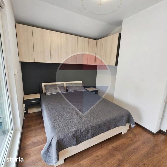 Apartament cu 2 camere în Ștefăneștii de Jos