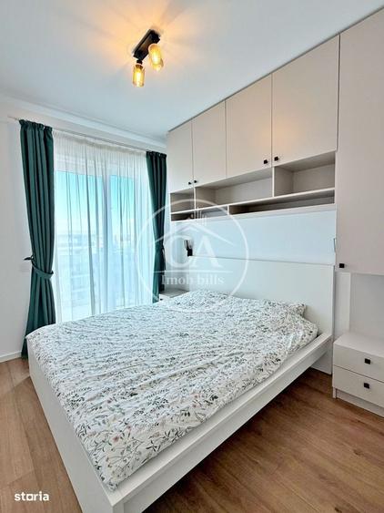 Apartament cu 3 camere decomandat în Lotus