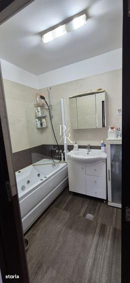 Apartament 3 camere, 60 mp, parcare, zona Sesul de sus! - 6