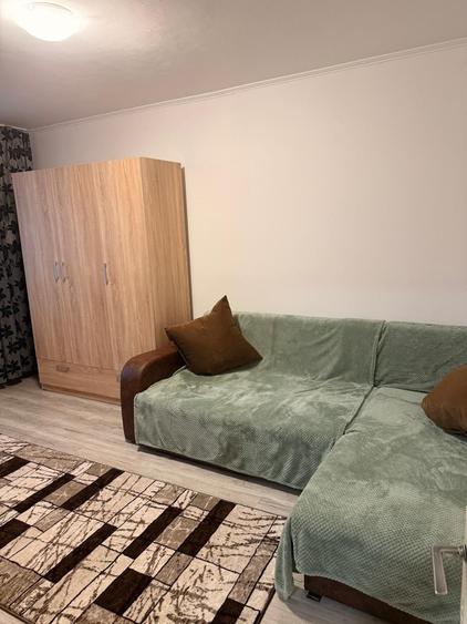 Apartament cu 2 camere decomandat în Electroprecizia