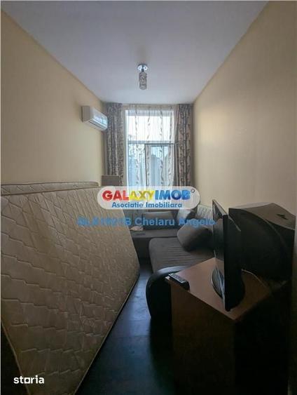Apartament cu 5 camere în Centrul Civic