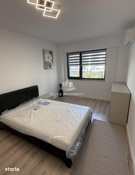 Inchiriere Apartament | 2 Camere+parcare | Ivory Residence - 5