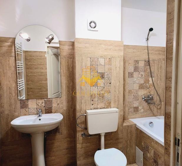 2 camere,bloc nou,parcare subterana,Dambul Rotund Zona Calea Baciului - 6