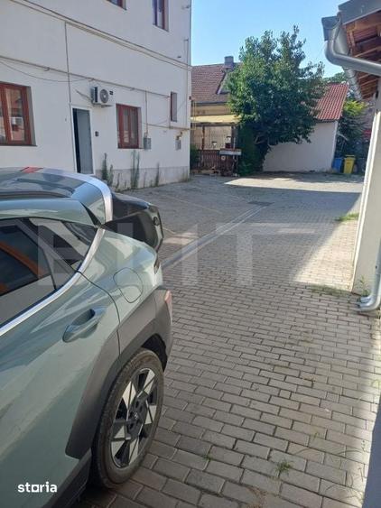 Apartament cu 2 camere în Orașul Nou