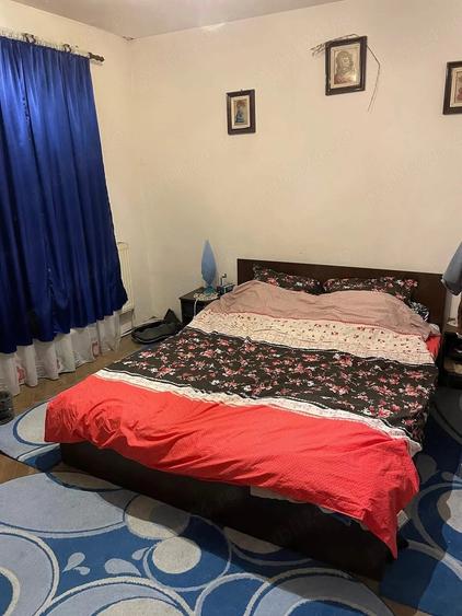Apartament cu 2 camere decomandat în Exterior Vest
