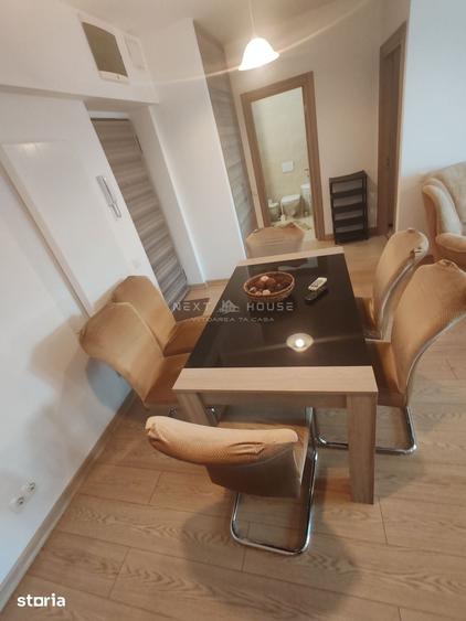 Apartament cu 2 camere în 13 Septembrie