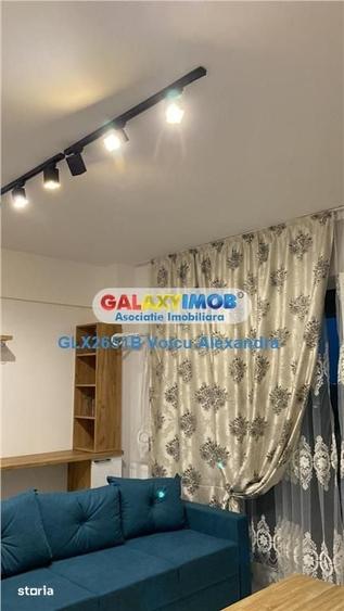 Apartament Tip Studio - Dimitrie Leonida - Berceni - Parcare - 2
