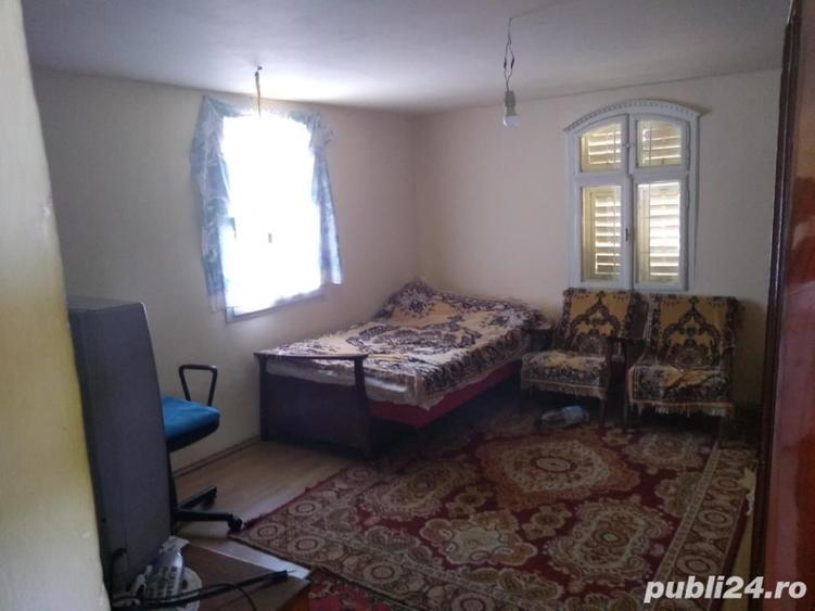 Casă cu 3 camere cu Teren 3052 Mp în Crivobara