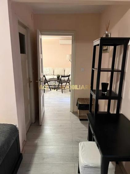 2 Camere de inchiriat | P-ta Romana | Metrou | CatFriendly | Mobilat - 5