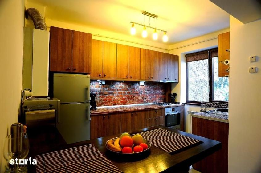 Apartament cu 2 camere în Central