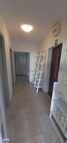 Apartament 2 camere | Ultracentral | Unirii | Vedere Panoramica | 70mp - 8