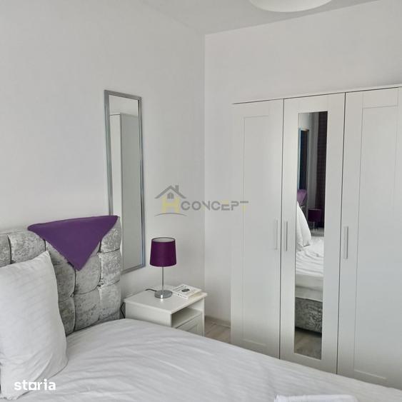Apartament 2 camere tip studio Str Tineretului Chiajna - 8