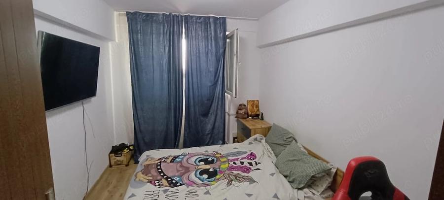 Apartament cu 3 camere decomandat în Prelungirea Ghencea