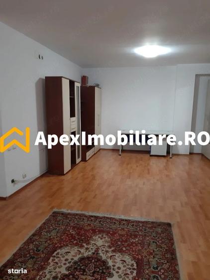 Apartament cu 2 camere semidecomandat în Ozana