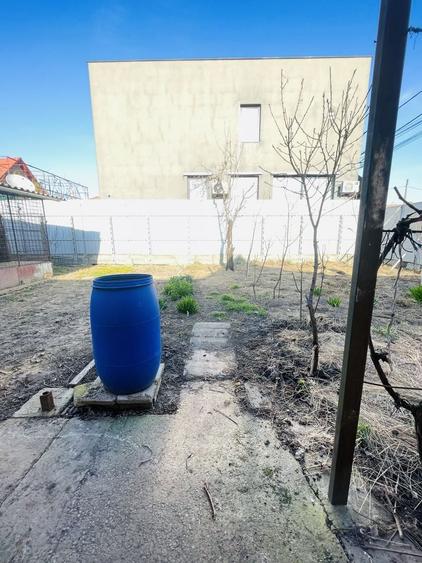 Casă individuală cu 3 camere cu Canalizare în Oncea