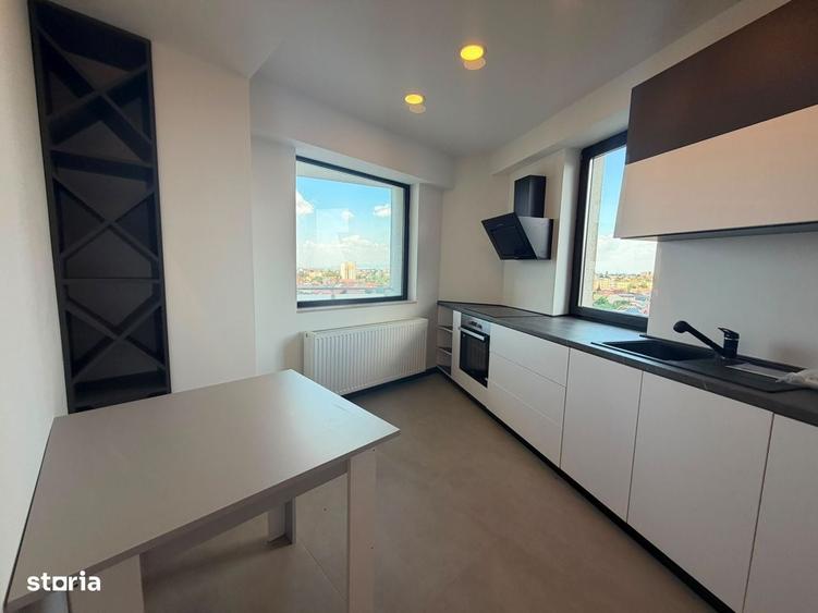 Apartament cu 2 camere în Griviței