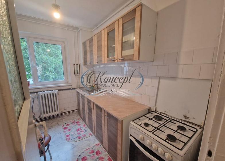 Apartament cu 3 camere mobilat, zona Academiei de Muzica - 11