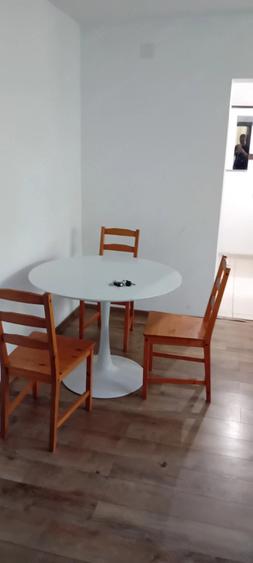 Apartament cu 2 camere semidecomandat în Nord