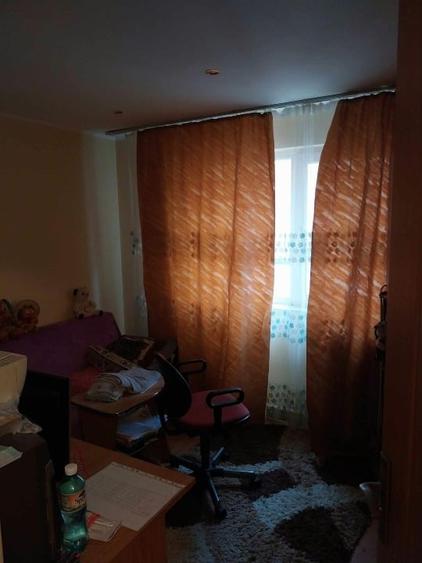 Apartament cu 2 camere decomandat, mobilat în Crihala