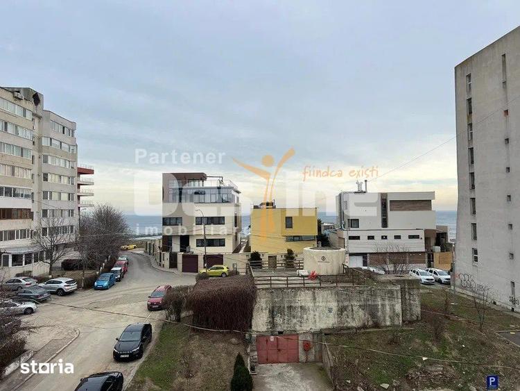 Apartament cu 2 camere, mobilat în Delfinariu