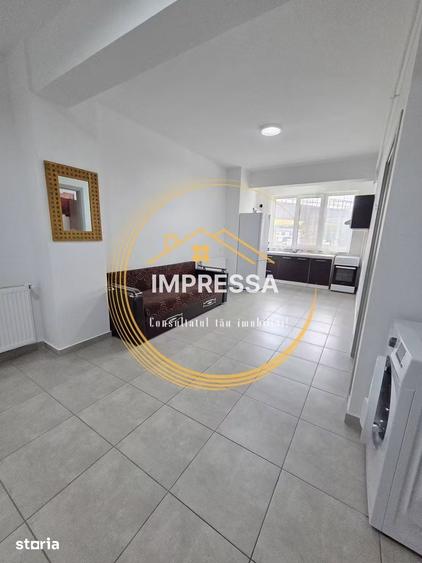 Apartament cu 2 camere în Burdujeni