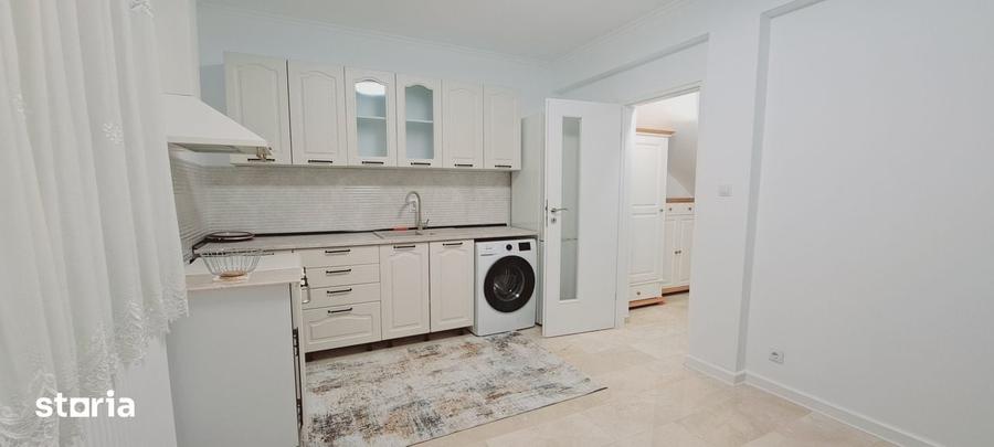 Militari, inchiriere duplex, P+2E, garaj. - 11