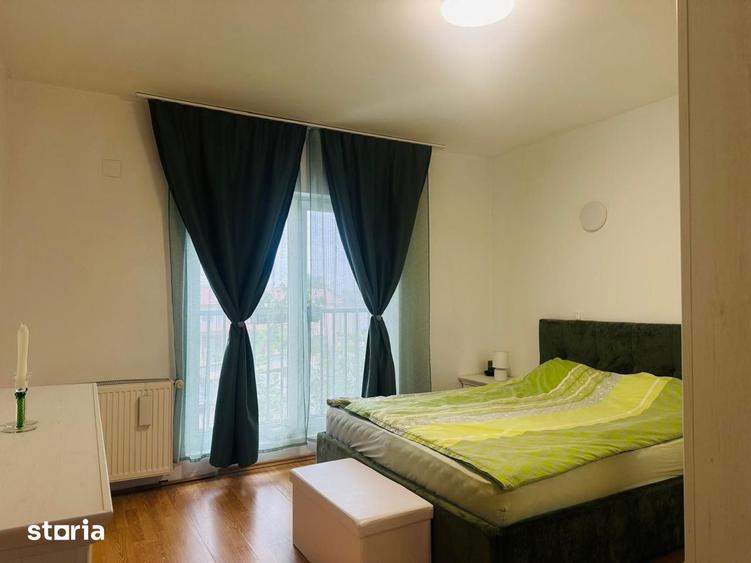 Apartament cu 2 camere, 63 mp utili in Subcetate - 1