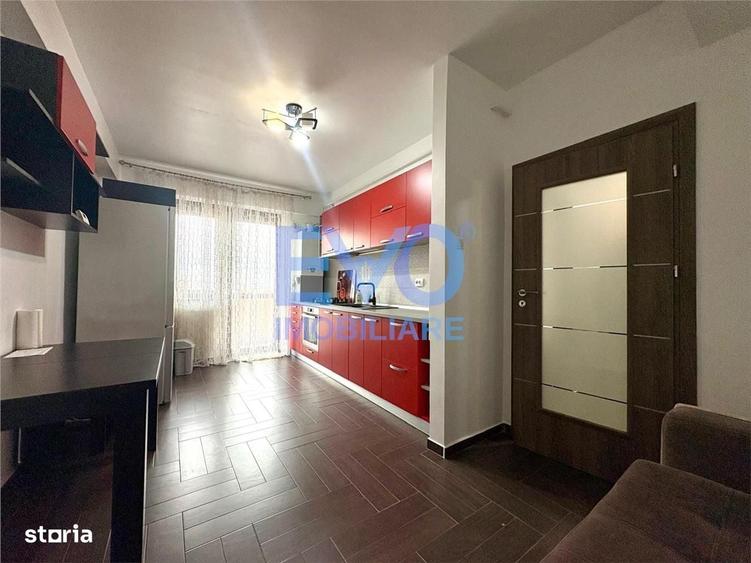 Garsonieră în Lunca Cetățuii